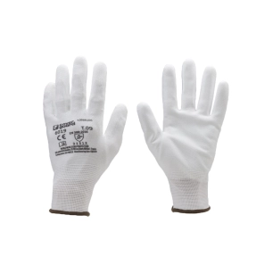 LOP Gants tricot Spécial Peintre Taille 9