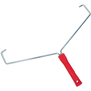 Monture pour rouleau sol Y Taille 500mm - L'outil parfait