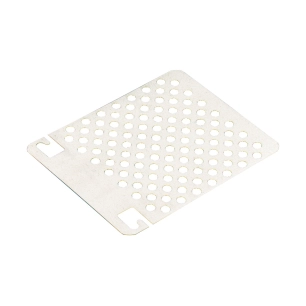 LOP Grille métal Taille 250mm