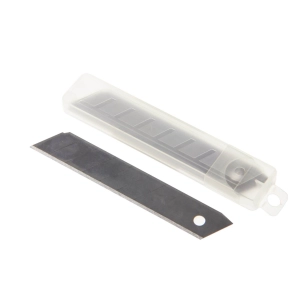 LOP Lame Cutter 18mm Conditionnement Étui 10 lames