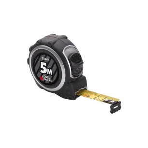 LOP Mesure à ruban SOFT Longueur 8m