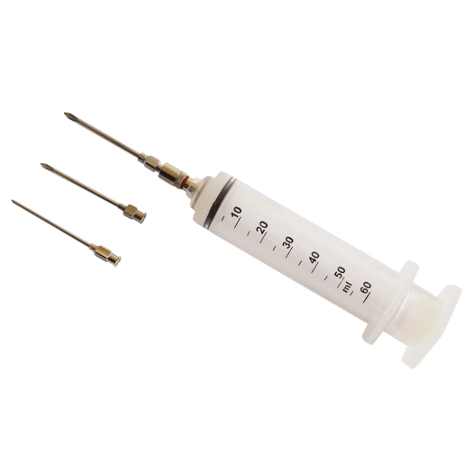 LOP Seringue à colle