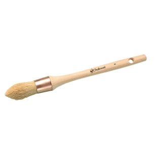 LOP Brosse à rechampir Sortie Fibres 68mm Ø29mm Taille 6