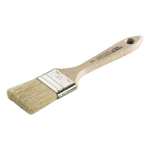 LOP Brosse plate Universelle Taille 30