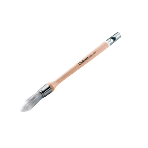 LOP Brosse à rechampir Aquasilver Taille 4 Sortie Fibres 68mm Ø25mm