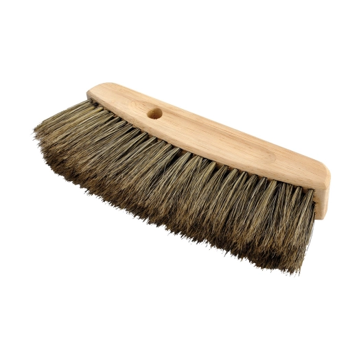 LOP Brosse à épousseter Soies Taille 205mm Sortie Fibres 57mm