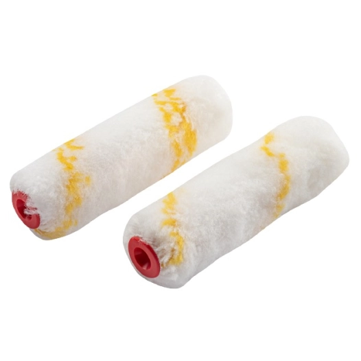 LOP Murs & Plafonds Taille 50mm Conditionnement Sachet de 2