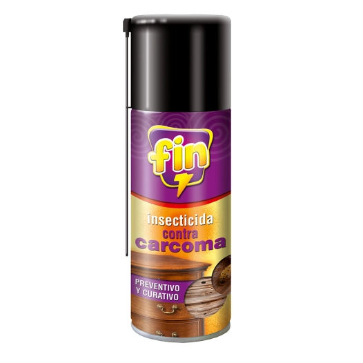 insecticide contre le bois 200 ml