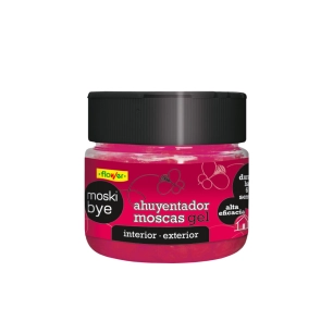 gel anti-mouches 125 g