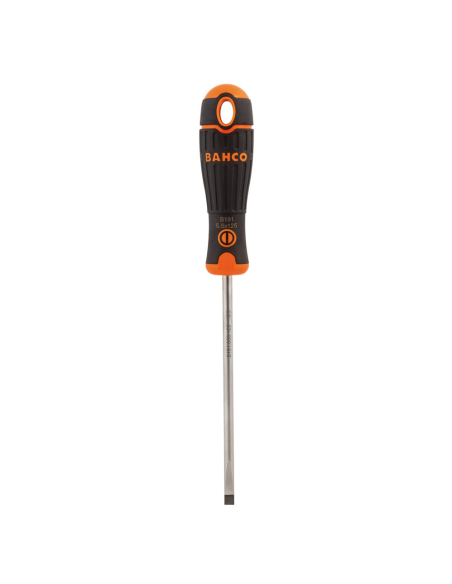 bahcofit b/tournevis droit 3 x 100 mm