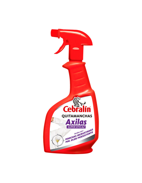 détache aisselles 400 ml