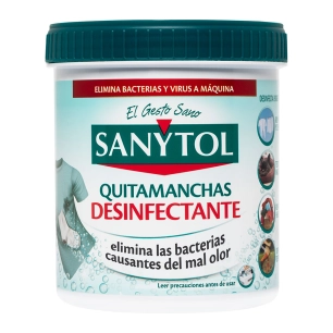 détachant désinfectant en poudre 450 g