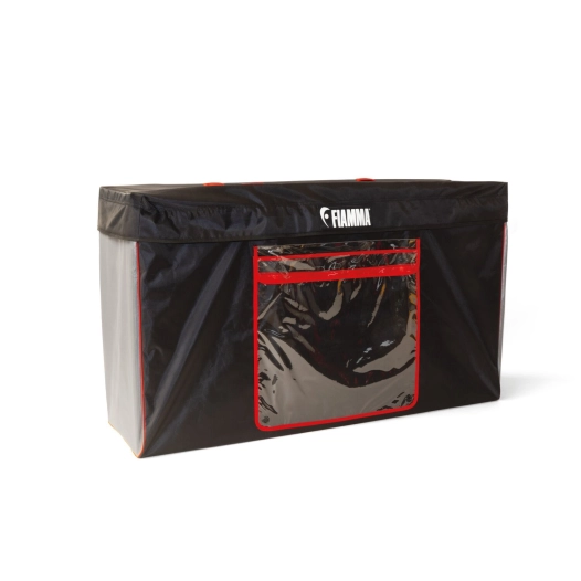 coffre souple cargo back - fiamma