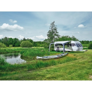 solette gonflable arc - isabella