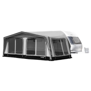 auvent complet gonflable pluto 2.0 taille 12 - westfield