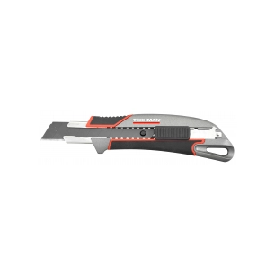 cutter alu-grip désignation cutter 18 mm autobloquant