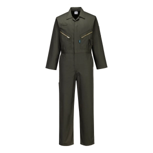 combinaison liverpool à zip - taille s - portwest