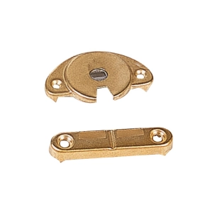 crochet d'assemblage pour meuble