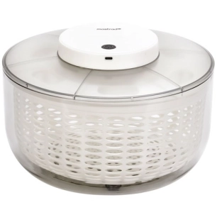 essoreuse salade electrique 24cm - mastrad