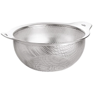 passoire inox 22 cm h 8 cm - lacor