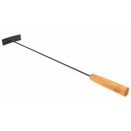 tisonnier de feu 71.5 cm - white fire