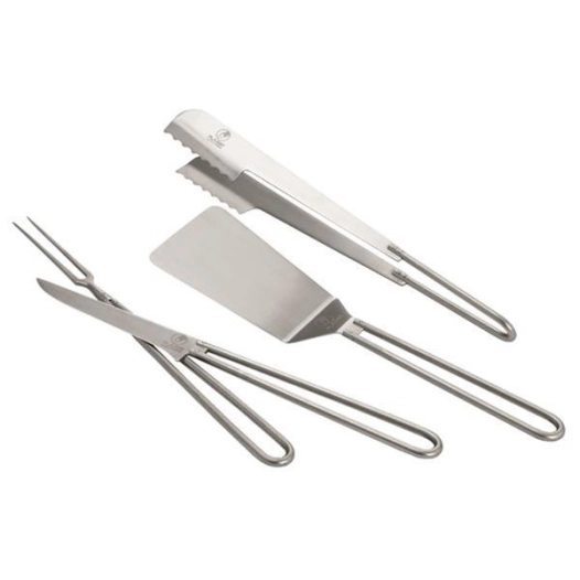 kit accessoires cuisson - 206015 - planet