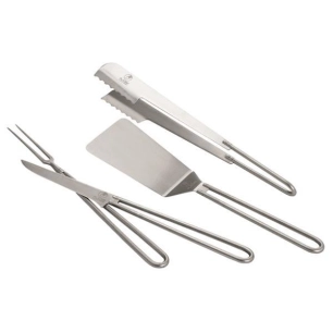 kit accessoires cuisson - 206015 - planet