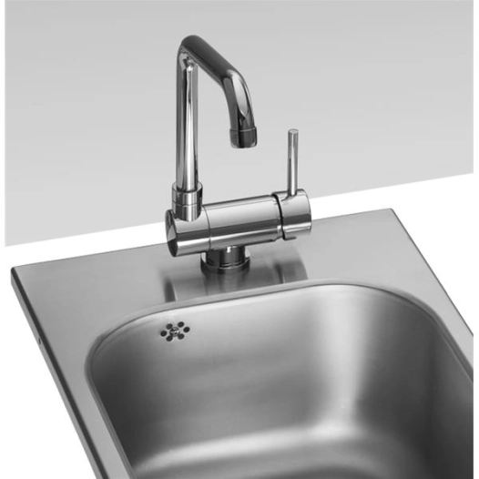 robinet rétractable sotto pour évier- 209007 - planet