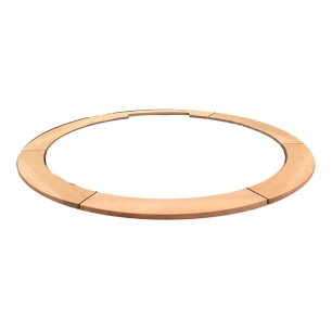 tour en bois de protection - sicuro médium - q90071 - quoco