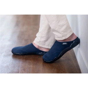 2 mule homme marine taille 39 - dakor - airplum