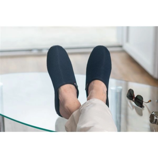 mule homme marine taille 42 - data - airplum