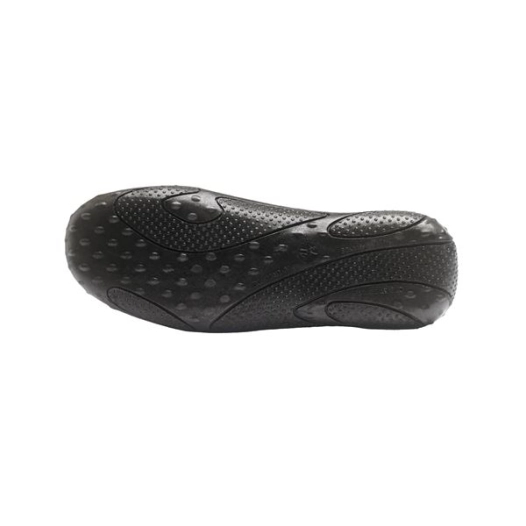 2 mule homme noir taille 43 - djim - airplum