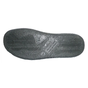 2 mule mixte marine taille 40 - weponge - airplum