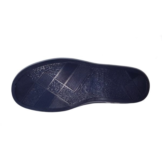 2 mule homme marine taille 45 - fleming - airplum
