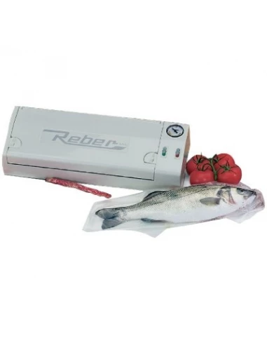 Machine à faire le vide family bg 190