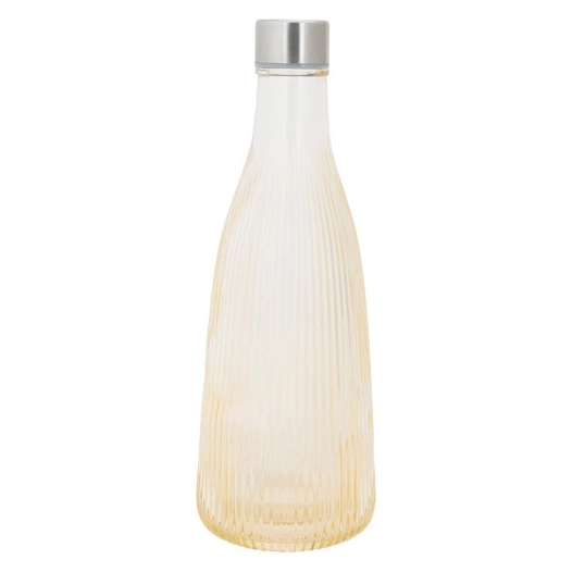 6 bouteille 1 l champagne - atla - cosy & trendy