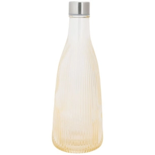 6 bouteille 1 l champagne - atla - cosy & trendy