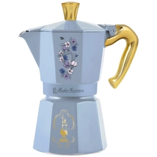 bridgerton cafetieres 6t - bialetti