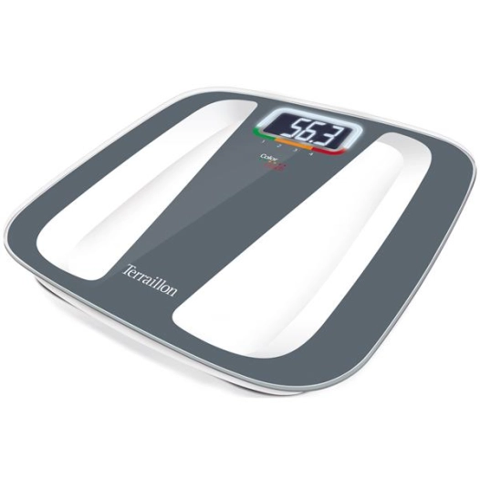 pèse-personnes - color coach quattro - colorcoachqu - terraillon