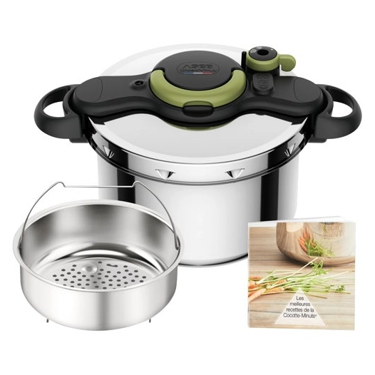 clipso minut'easy 4 saisons 7l5 - seb