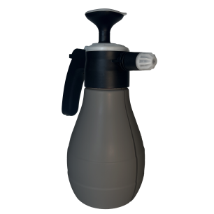 Pulvérisateur 2 litres gris - RAIN IRRIGATION