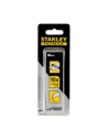 lames de cutter carbide fatmax désignation etui de 50 lames carbidelargeur 18 mm