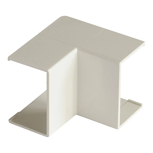 angle intérieur pour canal 40 x 70 mm