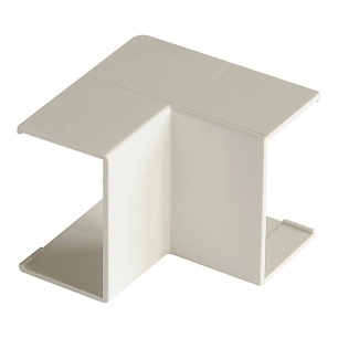 angle intérieur pour canal 60 x 100 mm