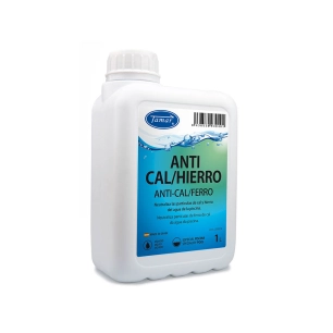 anti-calcium/fer 1l pour piscines