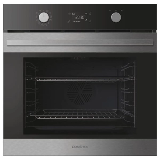 rosieres four pyrolyse ro6h3b3ytx - rosieres