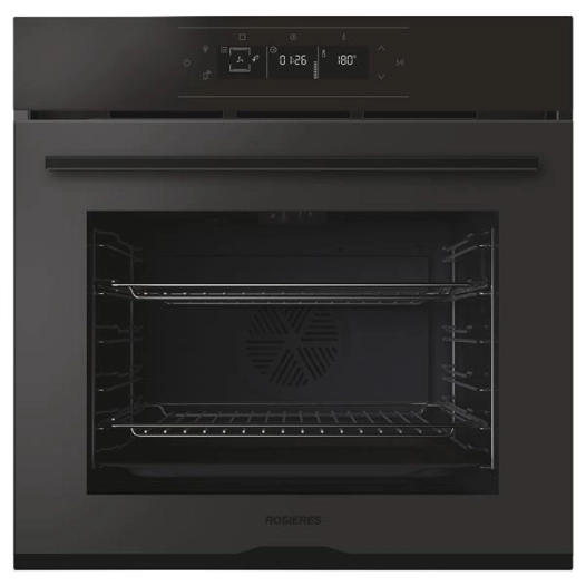 rosieres four pyrolyse ro6m5g5ytb - rosieres