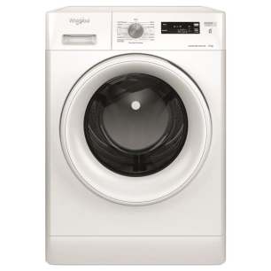 whirlpool lave-linge frontal ffsp9269wfr - whirlpool