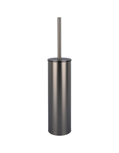 Balayette WC Hestia Inox Design moderne, hygiène optimale - Odyssea