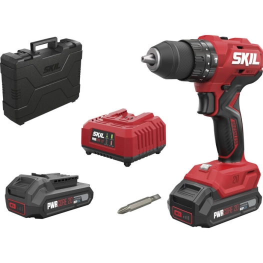 coff perc-viss percu 20v brush